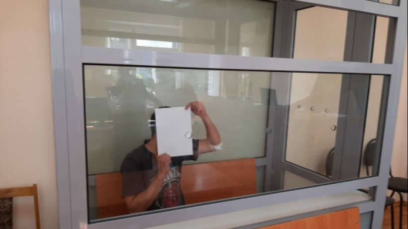В Саратове арестовали мужчин, заподозренных в похищении детей