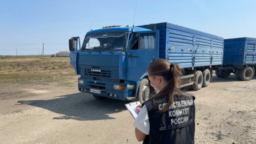 На стройке в Аткарске внезапно умер мужчина