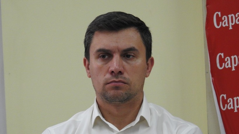 Конкурент из «Коммунистов России» хочет через суд снять Николая Бондаренко с выборов в ГД