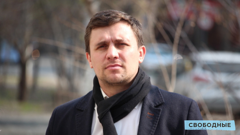 Николай Бондаренко о попытке снять его с выборов в Госдуму: «Очевидно, что это заказ «Единой России» 