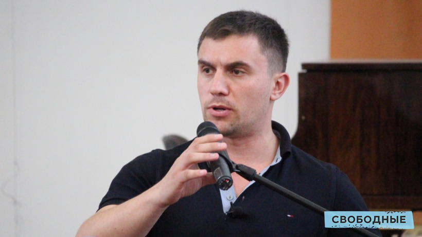 Николай Бондаренко раскрыл фактуру судебного иска о его снятии с выборов в ГД