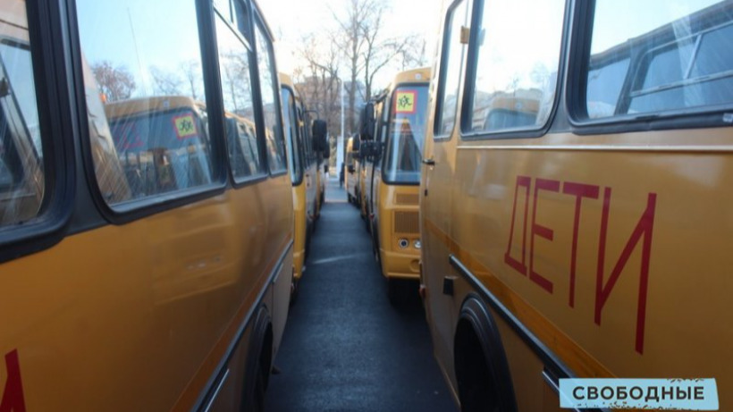 В Саратовской области в этом году ликвидировано две школы