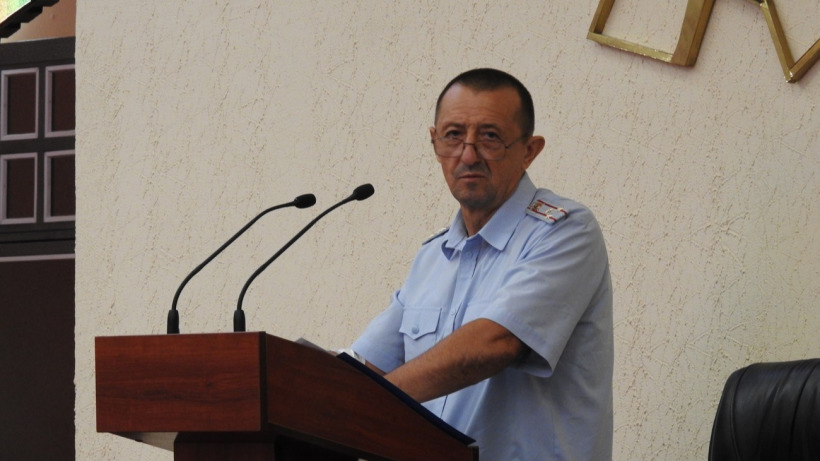 К саратовцам с ментальными болезнями переписчики придут с полицией