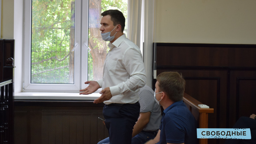 Суд разрешил Николаю Бондаренко продолжать предвыборную гонку в Госдуму