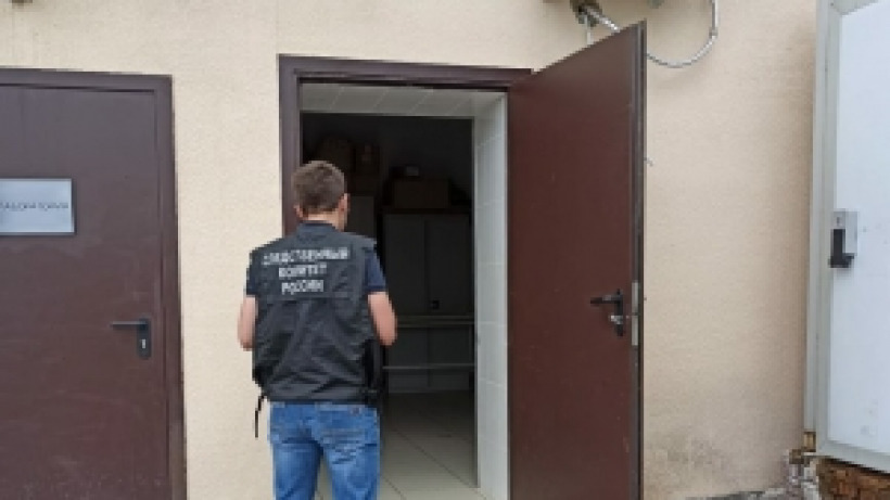 В Саратове умирающий мужчина просил помощи у прохожей. Он скончался в больнице