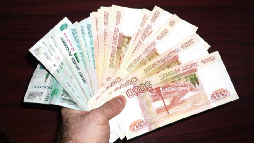 Саратовстат: Средняя зарплата в регионе почти достигла 39 тысяч рублей  