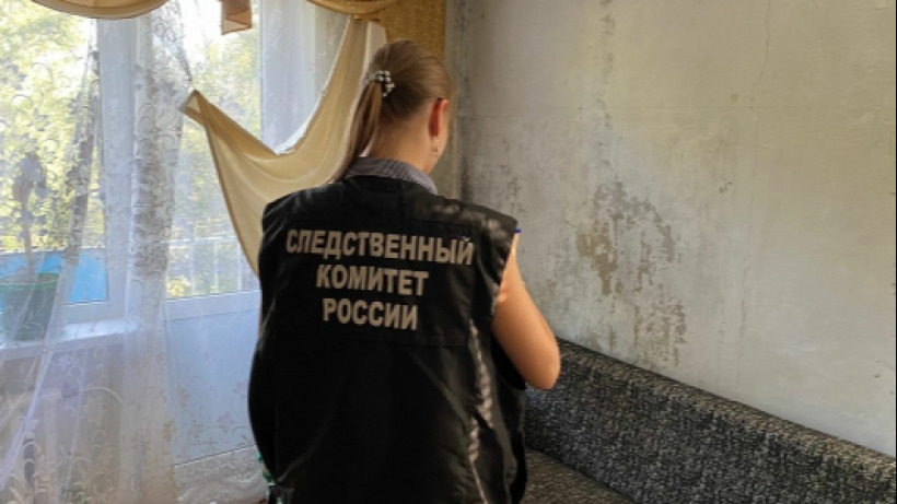 В балаковской квартире нашли труп мужчины