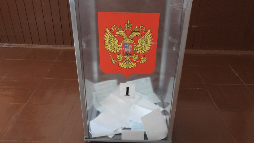 К ТИКам Саратовской области присоединили участки в Молдавии