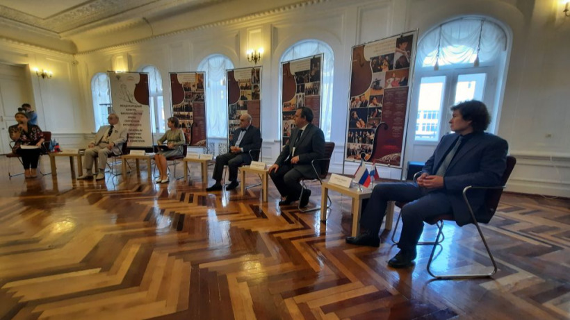 В Саратов после локдауна 2020 года возвращается конкурс имени Кнушевицкого