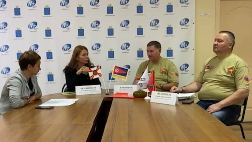 «Пугать мы никого не собираемся». Из Саратова в Анапу стартует пробег военной техники