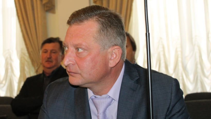 Журналисты сообщили о задержании бывшего замглавы администрации Саратова Гнусина