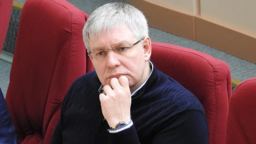 Депутат Курихин за три года заработал меньше 150 миллионов рублей