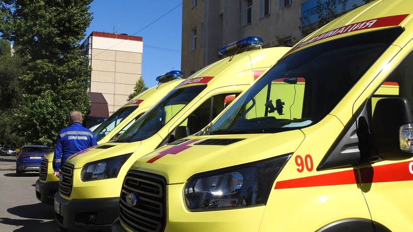Из-за новой волны коронавируса в саратовской офтальмологической больнице снова откроют ковидный госпиталь