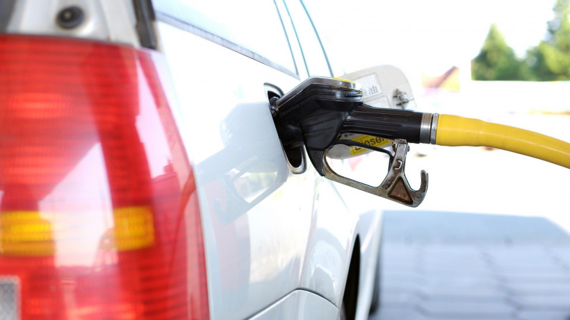 В Саратове резко выросли цены на бензин 