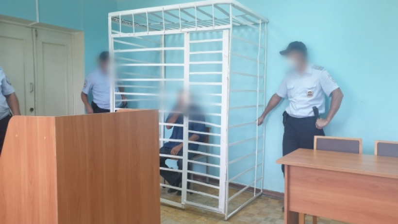 «Вела себя вульгарно». Жителя Саратовской области обвиняют в убийстве подруги