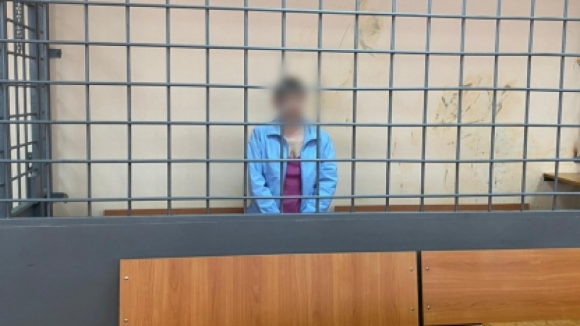 Саратовчанку обвиняют в убийстве мужа ножом. Она уже была судима за нападение на супруга
