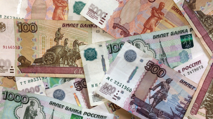 Саратовстат: Средняя зарплата в регионе снизилась на две тысячи рублей