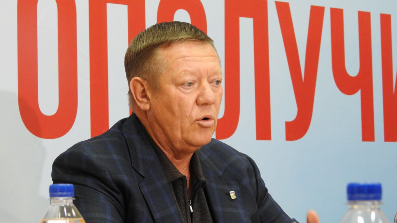 Панков: «Жители стали участвовать больше и лучше в выборе депутатов»