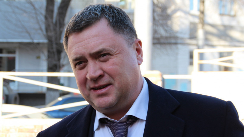 Облсуд отменил оправдательный приговор экс-главе администрации Саратова Прокопенко