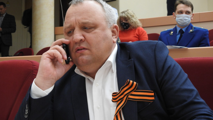 Саратовский депутат пожаловался «некорректную» проверку чиновниками зарплат в его агрофирме 