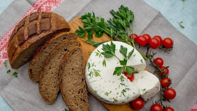 Арбуз, калач и сыр представят Саратовскую область на конкурсе «Вкусы России»