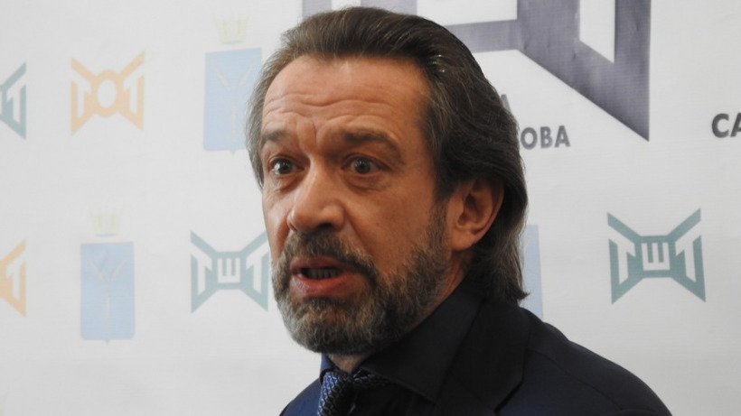 СМИ: Худрук театра имени Табакова не проходит в Госдуму