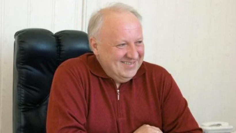 Скончался бывший председатель саратовской облдумы и сенатор Шувалов