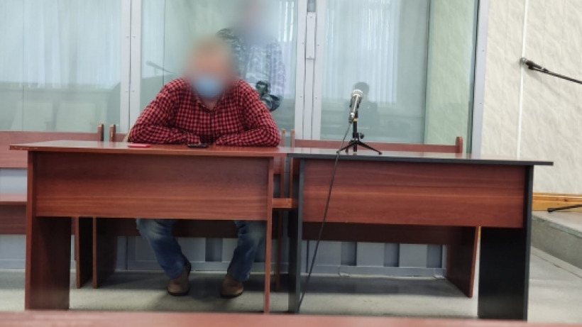 В селе под Саратовом рецидивист избил и изнасиловал бывшую жену