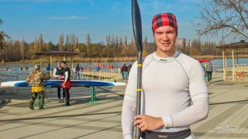 Саратовцы завоевали три медали на чемпионате России по гребле на байдарках и каное