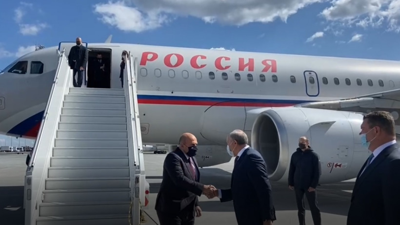 Мишустин поручил профинансировать строительство противотуберкулезного диспансера в Саратове