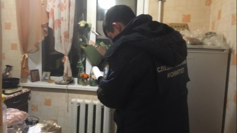 В саратовской квартире обнаружено тело её избитого владельца