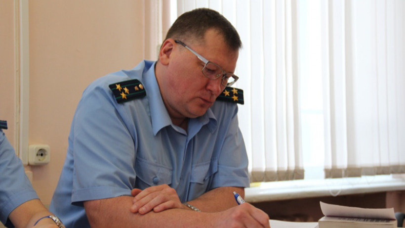 Прокуратура: В Саратовской области возбуждено 15 уголовных дел, связанных с реализацией нацпроектов 