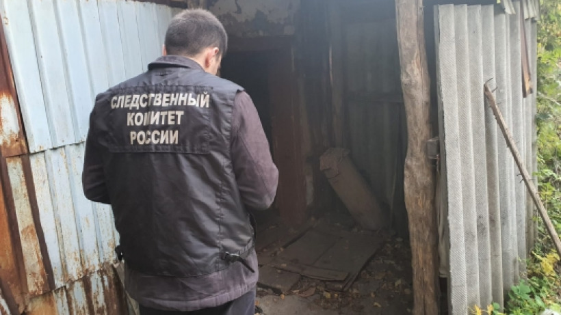 Под Саратовом пожилой сельчанин снимал чайник с плиты и получил смертельные ожоги