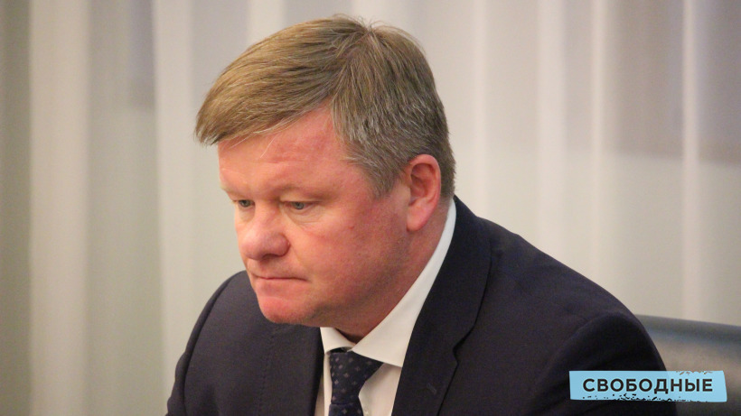 Мэр Саратова поручил разобраться со всеми жалобами на отсутствие отопления в домах