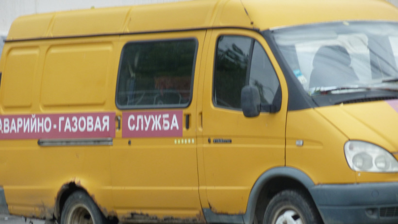 В Вольске семья с восьмилетним ребенком отравилась газом