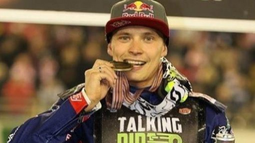 Балаковский гонщик завоевал «бронзу» на чемпионате мира по спидвею