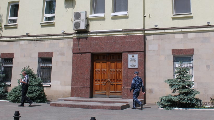 Еще 14 потерпевших сообщили о пытках в саратовской больнице ФСИН