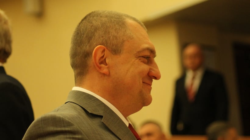 Облсуд оставил в силе оправдательный приговор саратовскому экс-депутату от «ЕР» Беликову