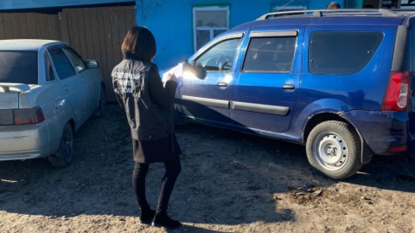 В селе под Ершовом скончался полуторамесячный младенец