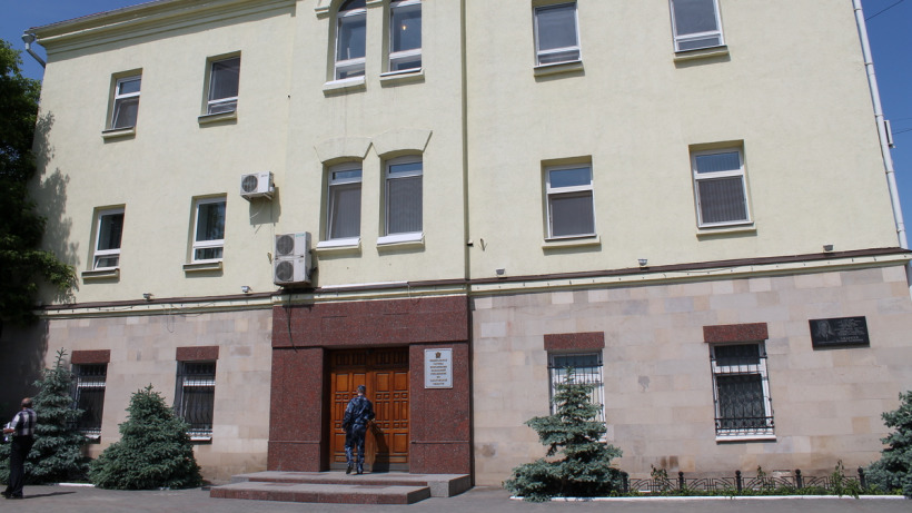 Правозащитник назвал предполагаемого организатора пыток и изнасилований в саратовской ОТБ-1
