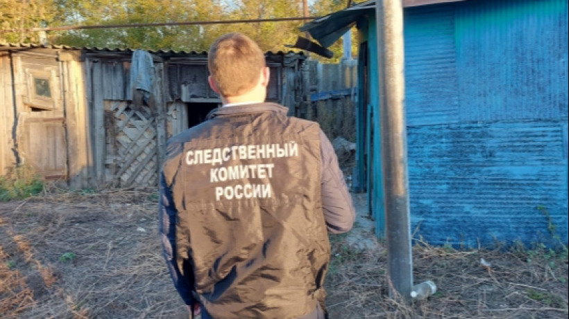 В саратовском селе три человека погибли из-за угарного газа
