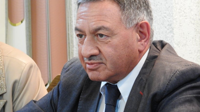 Шинчук обвинил Ландо в провокации из-за его требования отставки облпрокурора
