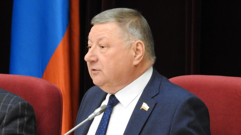 Романов надеется сделать заседания саратовской облдумы цивилизованнее
