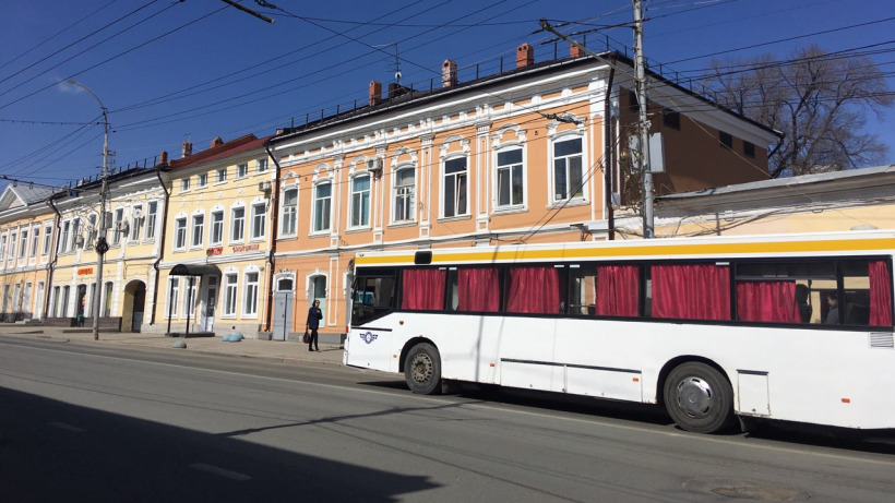 Мэрия: Цены на проезд в саратовских автобусах могут взлететь до 30 рублей