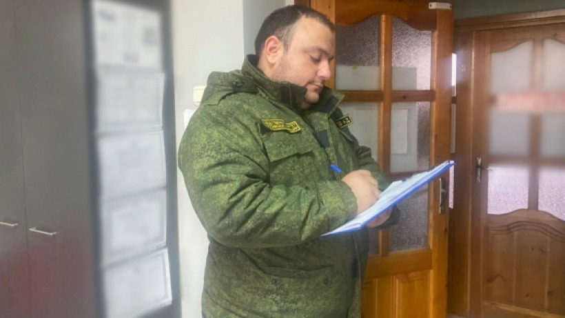 В Советском районе с особой жестокостью зарезали 36-летнюю женщину