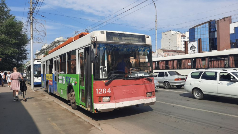 Мэр Саратова назвал дату подорожания проезда в электротранспорте