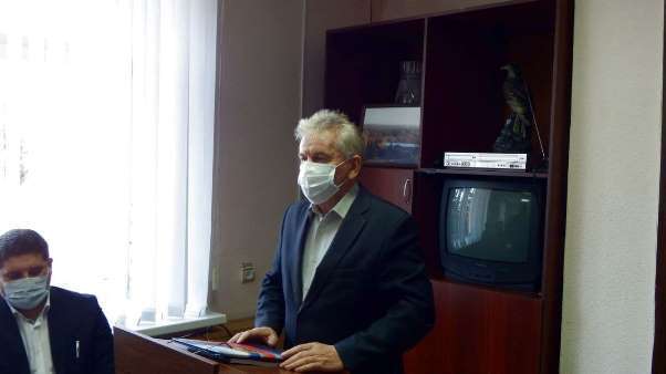 Главой Романовского района назначен Алексей Щербаков