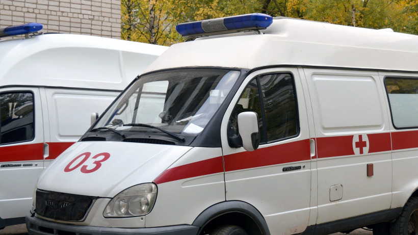 В саратовскую больницу госпитализировали пьяную школьницу