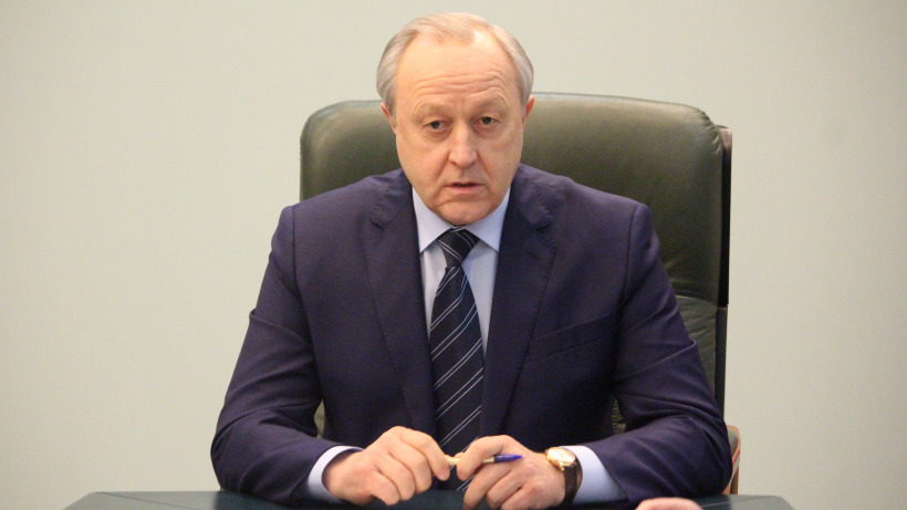 Радаев: Саратовская область демонстрирует низкие результаты переписи населения через «Госуслуги»