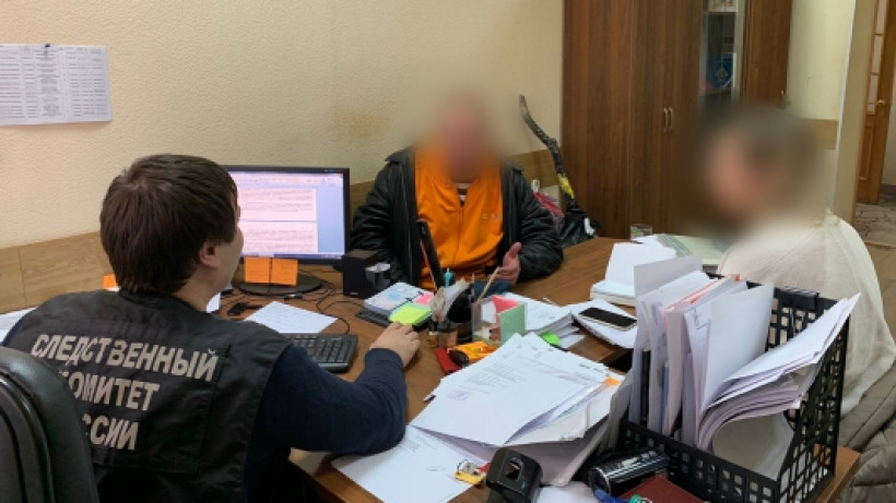 Саратовец трое суток не сообщал полиции о трупе приятеля в своей квартире